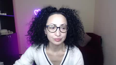 Snapshot of arianna_tifany chatting on 29, 1, 2025 Arianna online show from 29, 1, 2025