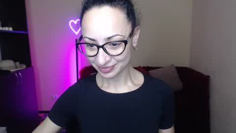 Snapshot of arianna_tifany chatting on 31, 1, 2025 Arianna online show from 31, 1, 2025