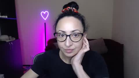 Snapshot of arianna_tifany chatting on 31, 1, 2025 Arianna online show from 31, 1, 2025