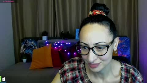 Snapshot of arianna_tifany chatting on 6, 2, 2025 Arianna online show from 6, 2, 2025