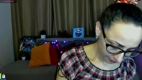 Snapshot of arianna_tifany chatting on 6, 2, 2025 Arianna online show from 6, 2, 2025