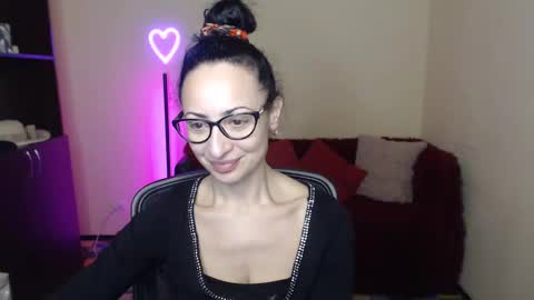Snapshot of arianna_tifany chatting on 10, 2, 2025 Arianna online show from 10, 2, 2025