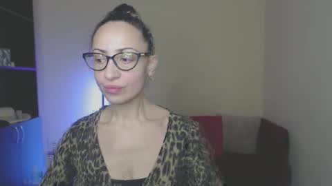 Snapshot of arianna_tifany chatting on 13, 2, 2025 Arianna online show from 13, 2, 2025