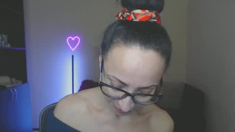 Snapshot of arianna_tifany chatting on 13, 2, 2025 Arianna online show from 13, 2, 2025