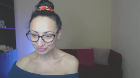 Snapshot of arianna_tifany chatting on 13, 2, 2025 Arianna online show from 13, 2, 2025