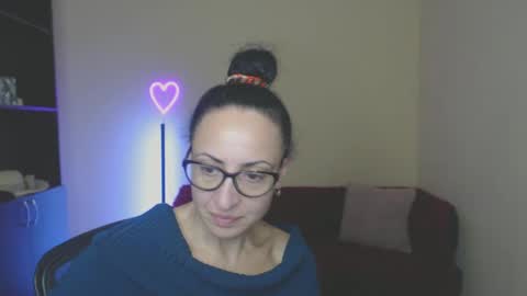 Snapshot of arianna_tifany chatting on 13, 2, 2025 Arianna online show from 13, 2, 2025