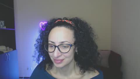 Snapshot of arianna_tifany chatting on 14, 2, 2025 Arianna online show from 14, 2, 2025