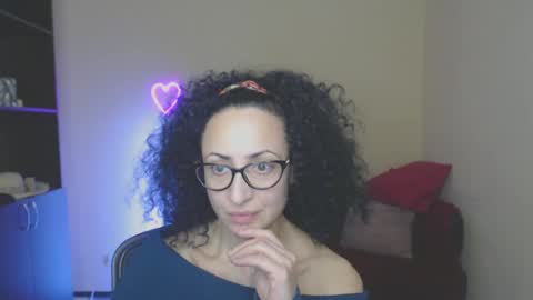 Snapshot of arianna_tifany chatting on 14, 2, 2025 Arianna online show from 14, 2, 2025