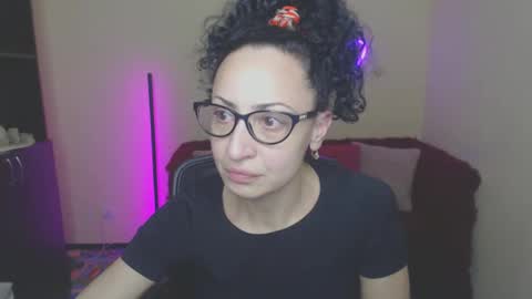 Snapshot of arianna_tifany chatting on 23, 2, 2025 Arianna online show from 23, 2, 2025