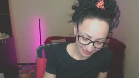 Snapshot of arianna_tifany chatting on 23, 2, 2025 Arianna online show from 23, 2, 2025