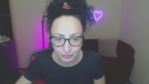 Snapshot of arianna_tifany chatting on 24, 2, 2025 Arianna online show from 24, 2, 2025