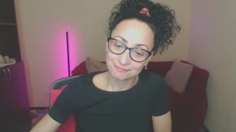 Snapshot of arianna_tifany chatting on 24, 2, 2025 Arianna online show from 24, 2, 2025