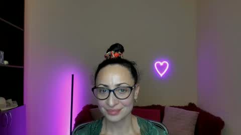 Snapshot of arianna_tifany chatting on 25, 2, 2025 Arianna online show from 25, 2, 2025