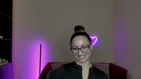 Snapshot of arianna_tifany chatting on 27, 2, 2025 Arianna online show from 27, 2, 2025