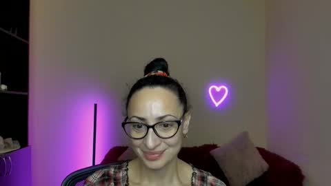 Snapshot of arianna_tifany chatting on 1, 3, 2025 Arianna online show from 1, 3, 2025
