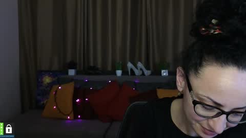 Snapshot of arianna_tifany chatting on 5, 3, 2025 Arianna online show from 5, 3, 2025