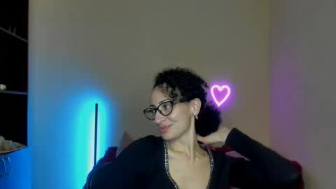 Snapshot of arianna_tifany chatting on 7, 3, 2025 Arianna online show from 7, 3, 2025