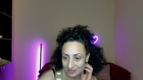 Snapshot of arianna_tifany chatting on 7, 3, 2025 Arianna online show from 7, 3, 2025