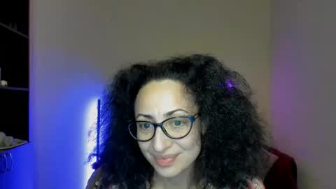 Snapshot of arianna_tifany chatting on 10, 3, 2025 Arianna online show from 10, 3, 2025