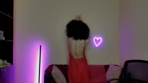 Snapshot of arianna_tifany chatting on 11, 3, 2025 Arianna online show from 11, 3, 2025