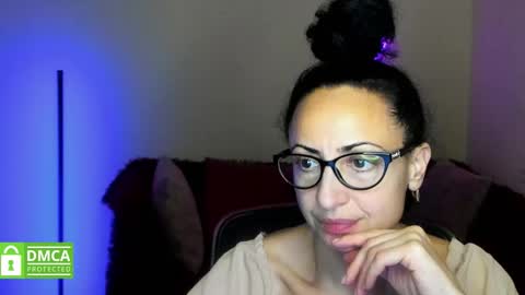Snapshot of arianna_tifany chatting on 4, 10, 2025 Arianna online show from 4, 10, 2025