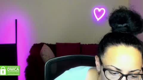 Snapshot of arianna_tifany chatting on 5, 10, 2025 Arianna online show from 5, 10, 2025