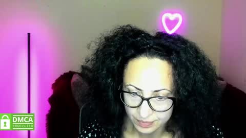 Snapshot of arianna_tifany chatting on 7, 10, 2025 Arianna online show from 7, 10, 2025