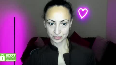 Snapshot of arianna_tifany chatting on 16, 10, 2025 Arianna online show from 16, 10, 2025