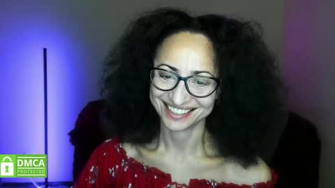 Snapshot of arianna_tifany chatting on 21, 10, 2025 Arianna online show from 21, 10, 2025