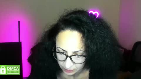 Snapshot of arianna_tifany chatting on 22, 10, 2025 Arianna online show from 22, 10, 2025