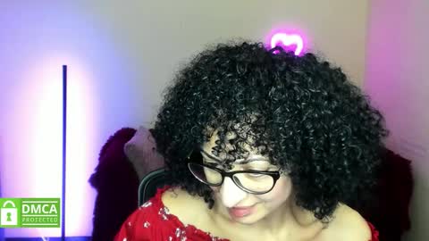 Snapshot of arianna_tifany chatting on 26, 10, 2025 Arianna online show from 26, 10, 2025