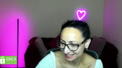 Snapshot of arianna_tifany chatting on 29, 10, 2025 Arianna online show from 29, 10, 2025