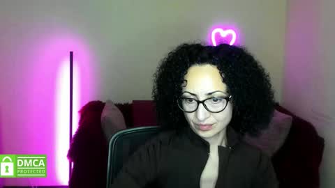 Snapshot of arianna_tifany chatting on 31, 10, 2025 Arianna online show from 31, 10, 2025