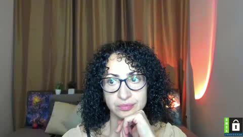 Snapshot of arianna_tifany chatting on 12, 11, 2025 Arianna online show from 12, 11, 2025