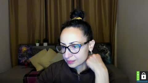 Snapshot of arianna_tifany chatting on 23, 11, 2025 Arianna online show from 23, 11, 2025