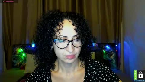Snapshot of arianna_tifany chatting on 3, 12, 2025 Arianna online show from 3, 12, 2025