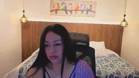 Snapshot of ariannajones_vg chatting on 26, 6, 2026 Arianna online show from 26, 6, 2026