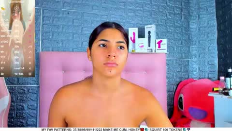 Arianna online show from 12, 2, 2025