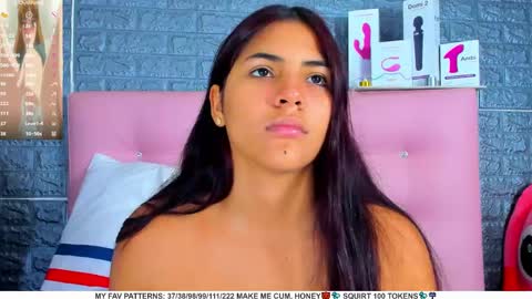 Arianna online show from 13, 2, 2025