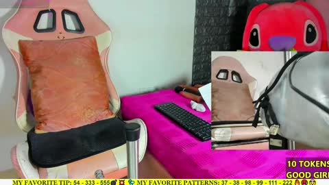 Arianna online show from 18, 9, 2025