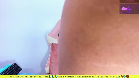 Arianna online show from 12, 3, 2026