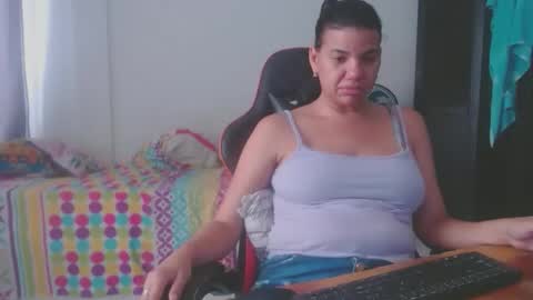 ariannaloovel online show from 12, 3, 2026