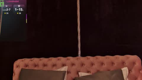 Arianna online show from 10, 10, 2025