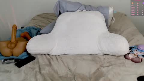 Arianna Pea online show from 28, 12, 2024