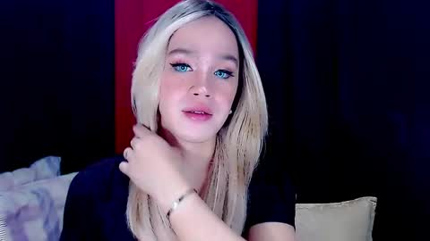 ARIANNE CUMS  online show from 2, 12, 2024