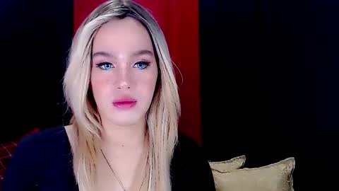 ARIANNE CUMS  online show from 9, 12, 2024