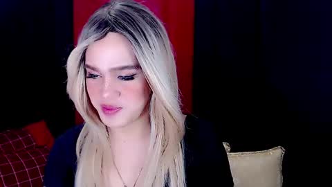 ARIANNE CUMS  online show from 10, 12, 2024