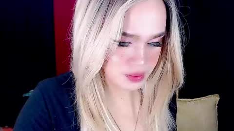 ARIANNE CUMS  online show from 17, 12, 2024