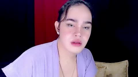 ARIANNE CUMS  online show from 21, 12, 2024