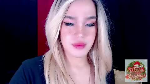 ARIANNE CUMS  online show from 21, 12, 2024